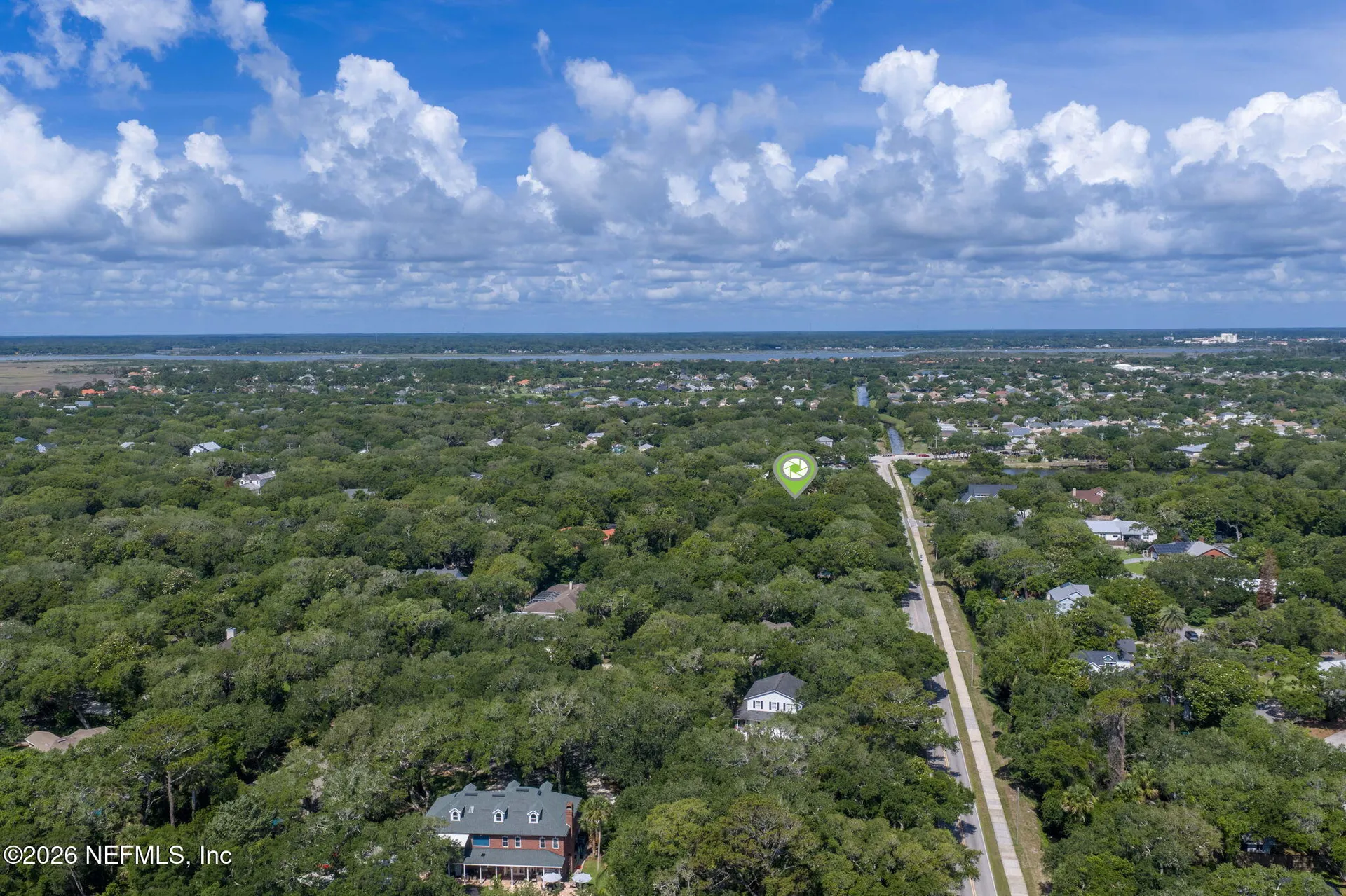 493 Pyrus Street St. Augustine FL 32080
