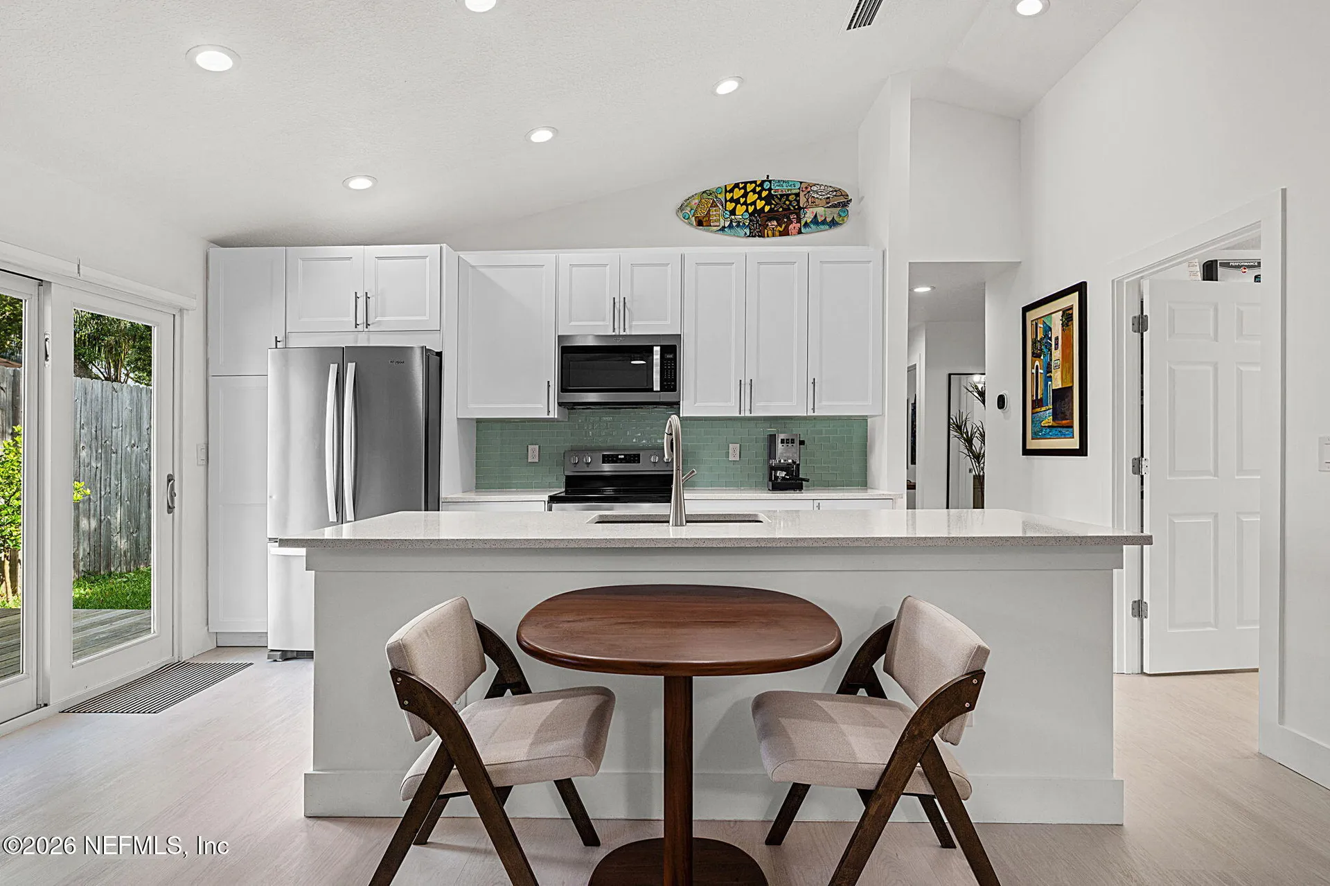 493 Pyrus Street St. Augustine FL 32080