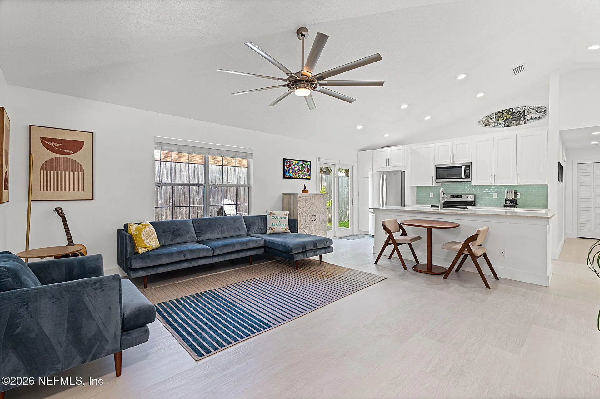 493 Pyrus Street St. Augustine FL 32080