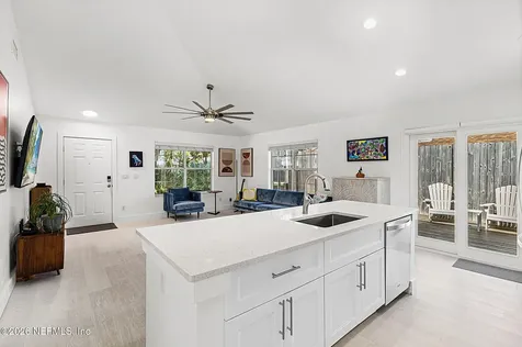 493 Pyrus Street St. Augustine FL 32080