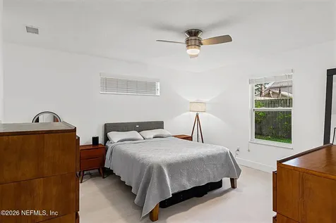 493 Pyrus Street St. Augustine FL 32080