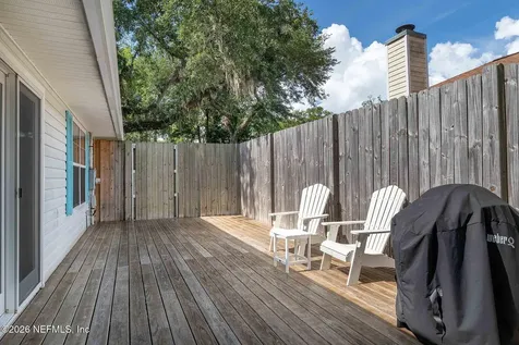 493 Pyrus Street St. Augustine FL 32080