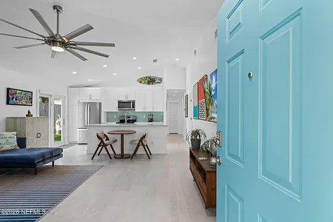 493 Pyrus Street St. Augustine FL 32080