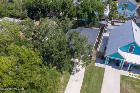 493 Pyrus Street St. Augustine FL 32080