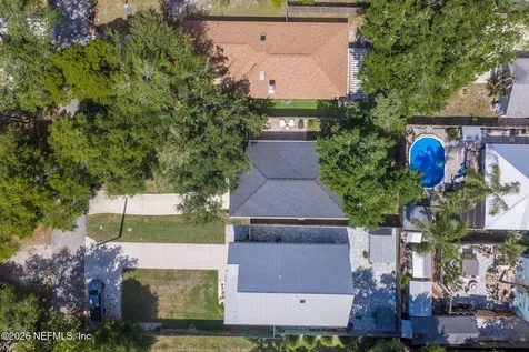 493 Pyrus Street St. Augustine FL 32080