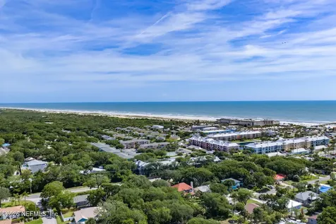 493 Pyrus Street St. Augustine FL 32080