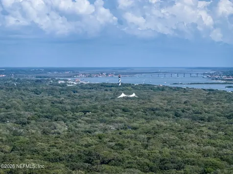 493 Pyrus Street St. Augustine FL 32080