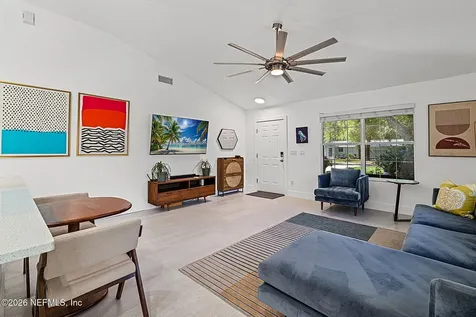 493 Pyrus Street St. Augustine FL 32080