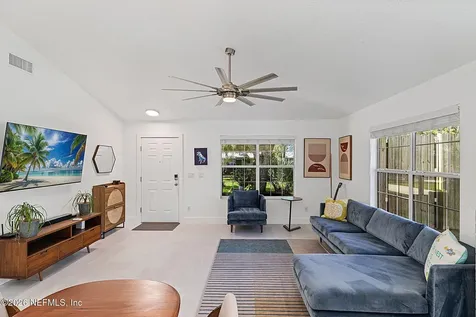 493 Pyrus Street St. Augustine FL 32080