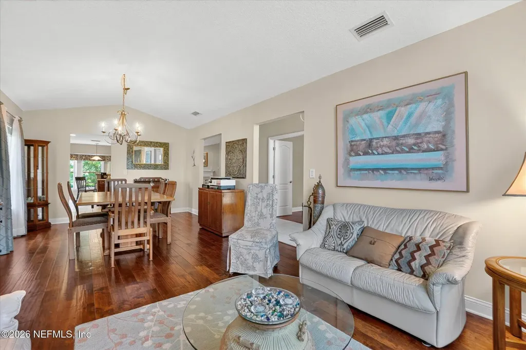 1271 Paradise Pond Road St. Augustine FL 32092