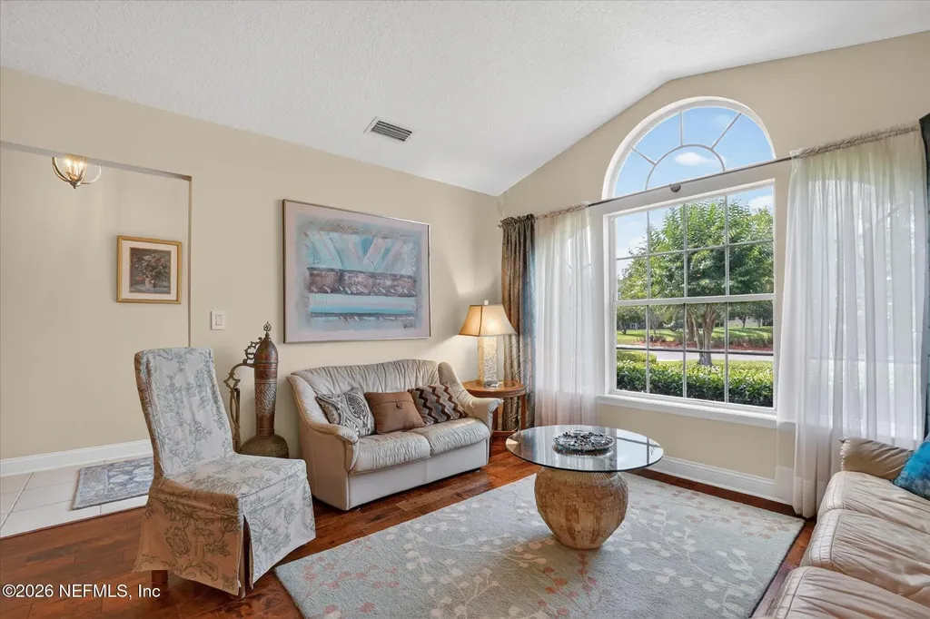 1271 Paradise Pond Road St. Augustine FL 32092