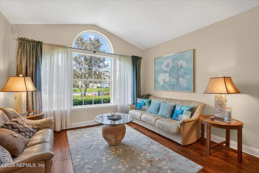 1271 Paradise Pond Road St. Augustine FL 32092