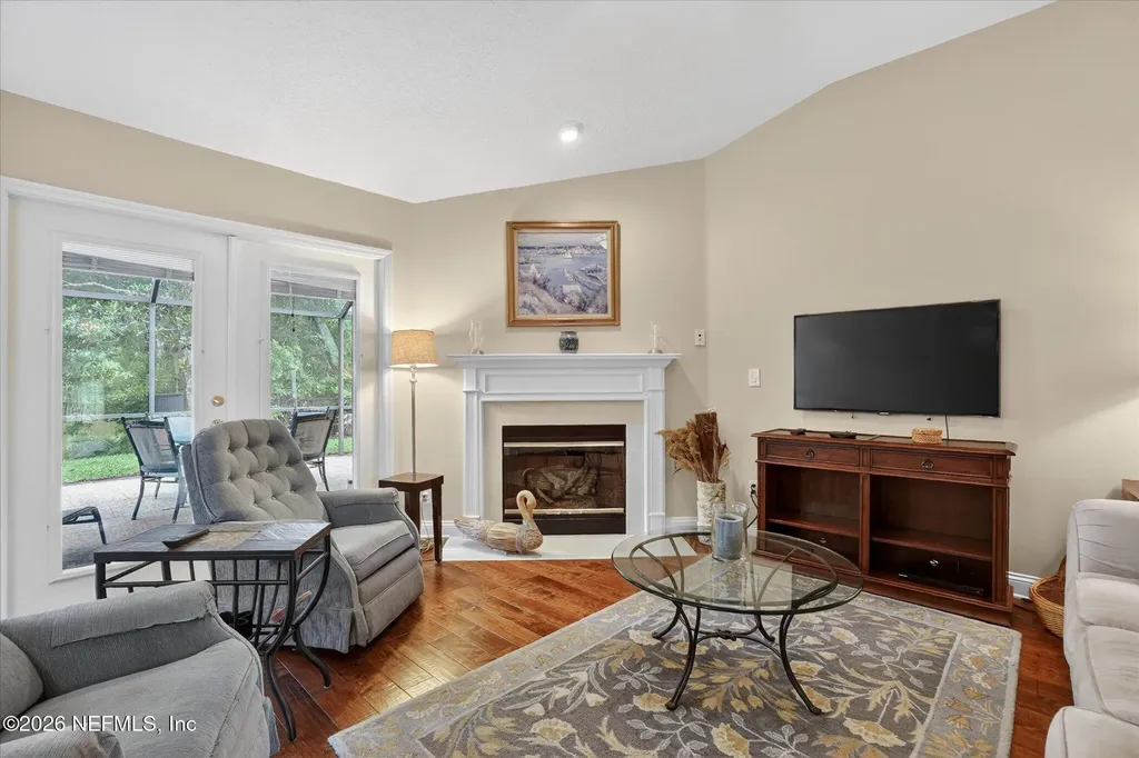 1271 Paradise Pond Road St. Augustine FL 32092