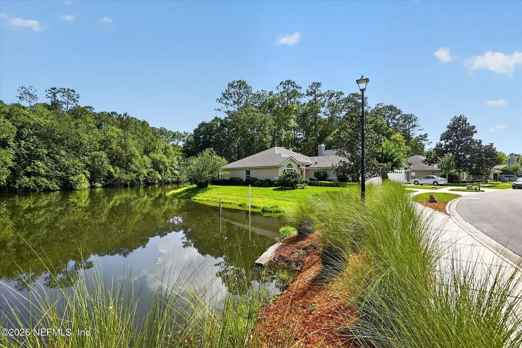 1271 Paradise Pond Road St. Augustine FL 32092
