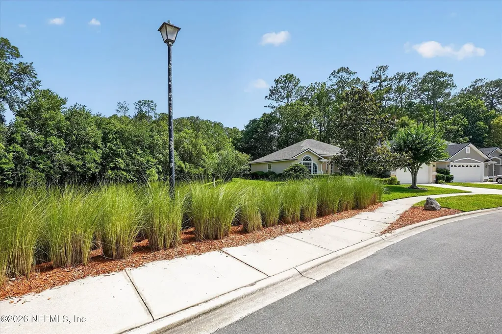 1271 Paradise Pond Road St. Augustine FL 32092