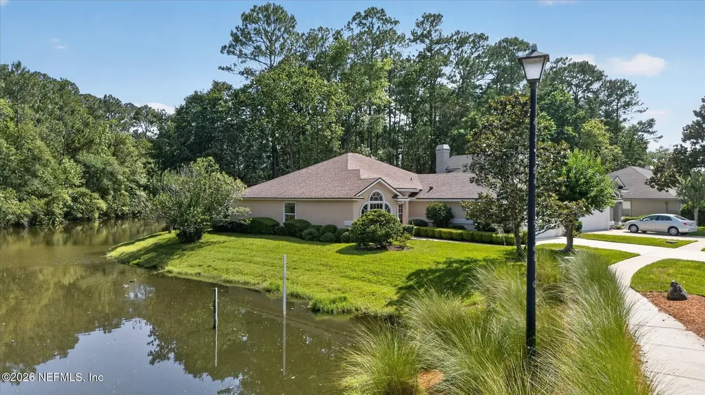 1271 Paradise Pond Road St. Augustine FL 32092