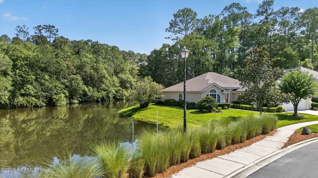 1271 Paradise Pond Road St. Augustine FL 32092