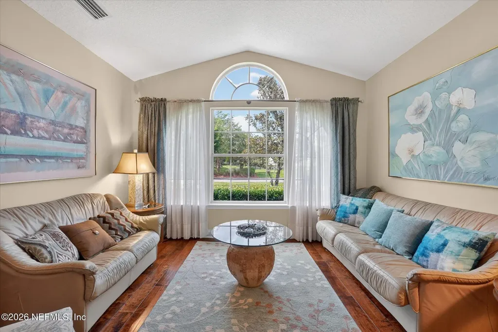 1271 Paradise Pond Road St. Augustine FL 32092