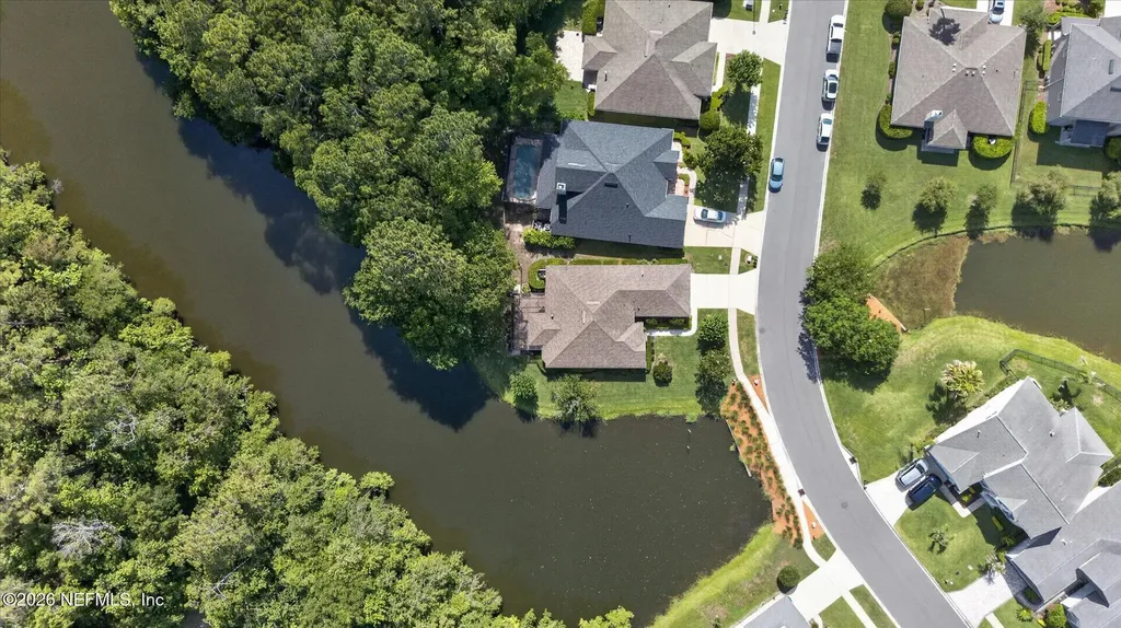 1271 Paradise Pond Road St. Augustine FL 32092
