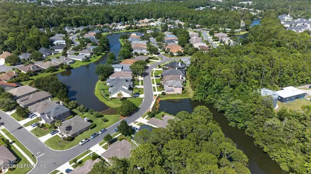 1271 Paradise Pond Road St. Augustine FL 32092
