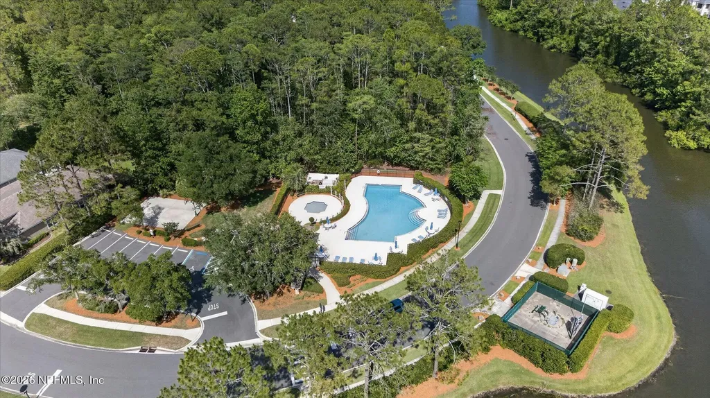 1271 Paradise Pond Road St. Augustine FL 32092