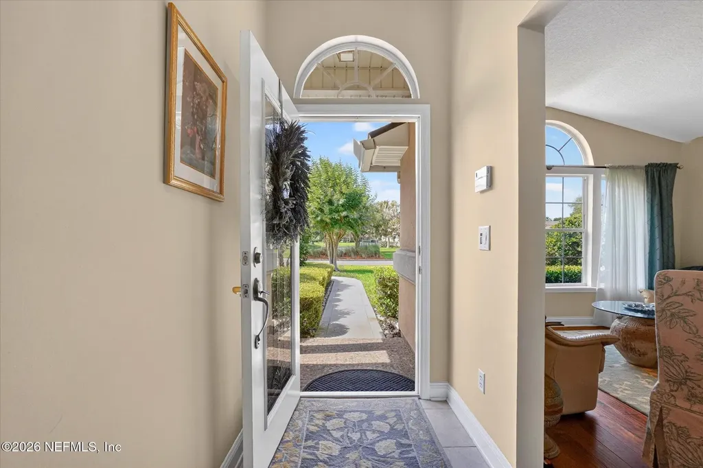 1271 Paradise Pond Road St. Augustine FL 32092