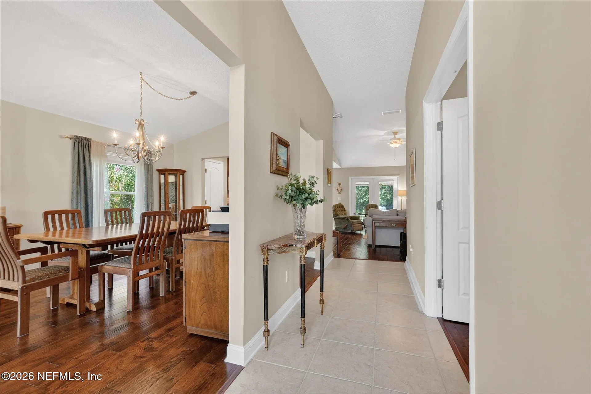1271 Paradise Pond Road St. Augustine FL 32092