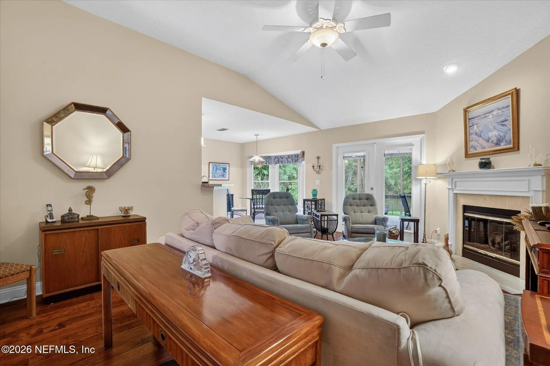 1271 Paradise Pond Road St. Augustine FL 32092