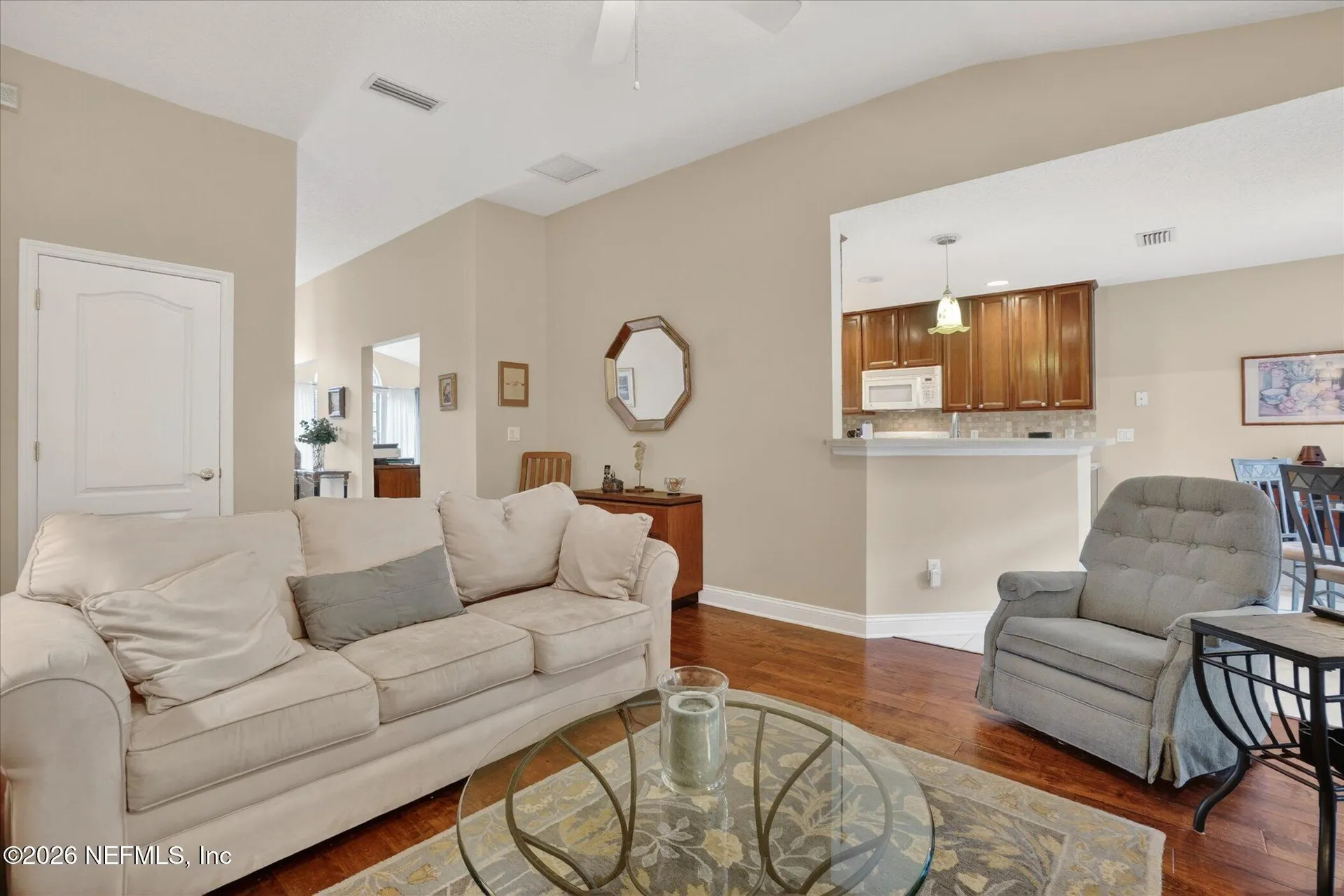 1271 Paradise Pond Road St. Augustine FL 32092