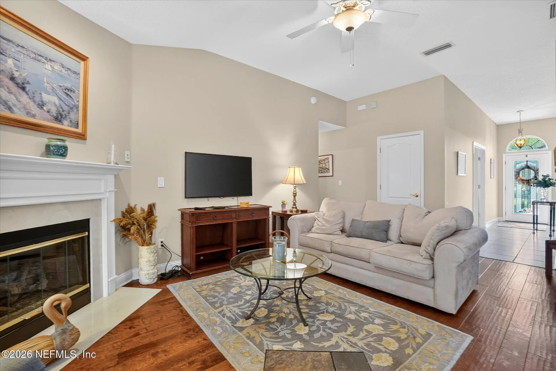 1271 Paradise Pond Road St. Augustine FL 32092