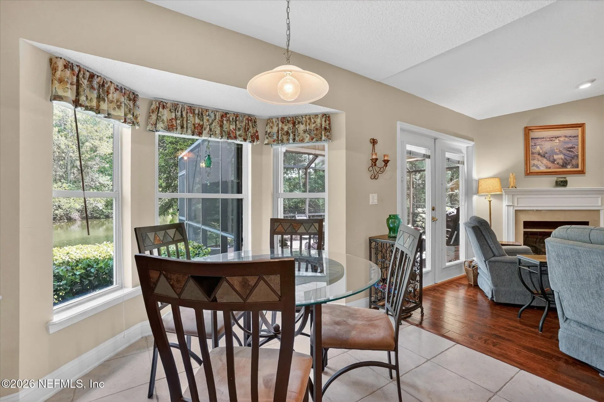 1271 Paradise Pond Road St. Augustine FL 32092