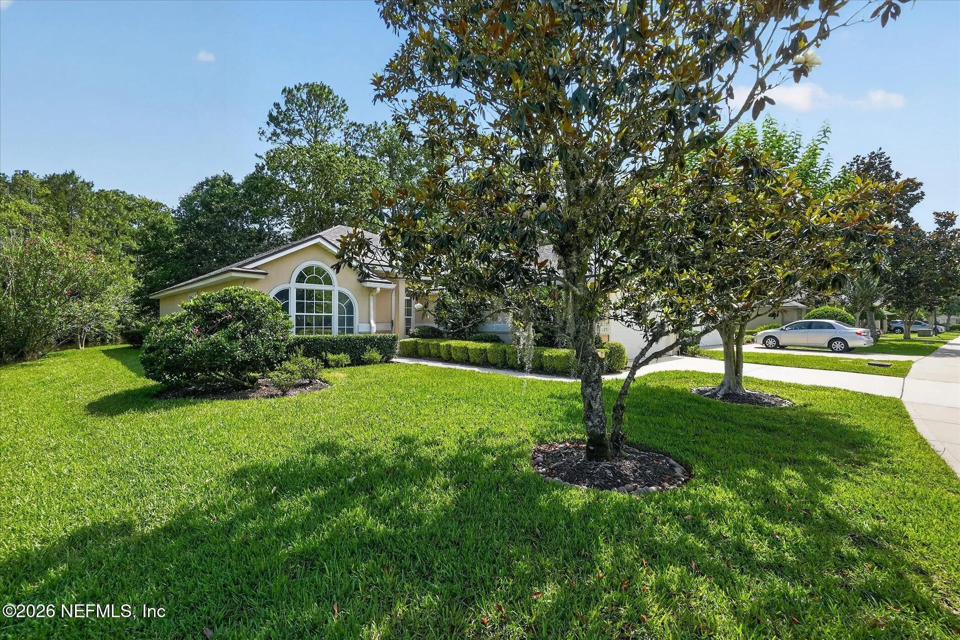 1271 Paradise Pond Road St. Augustine FL 32092