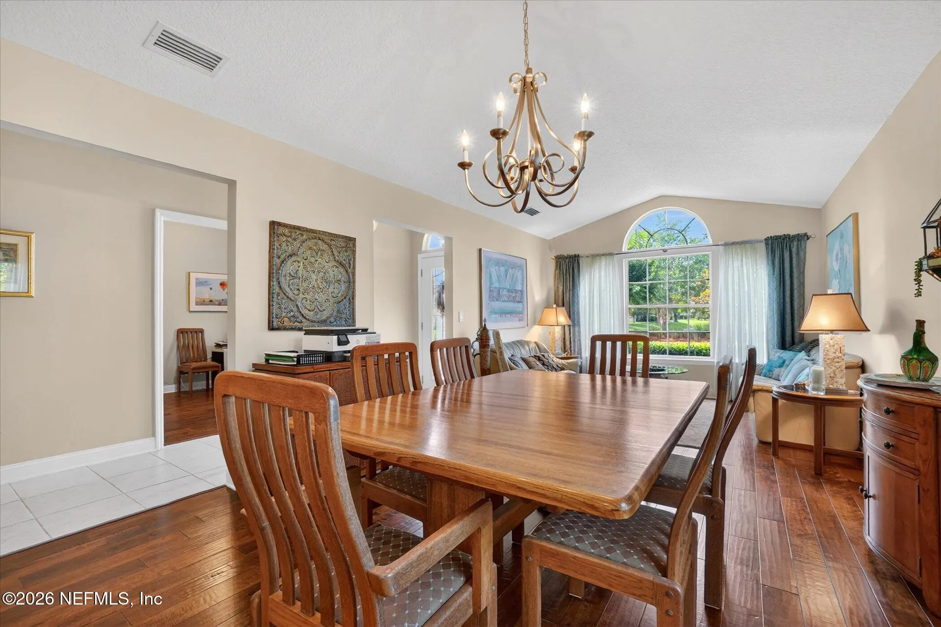 1271 Paradise Pond Road St. Augustine FL 32092