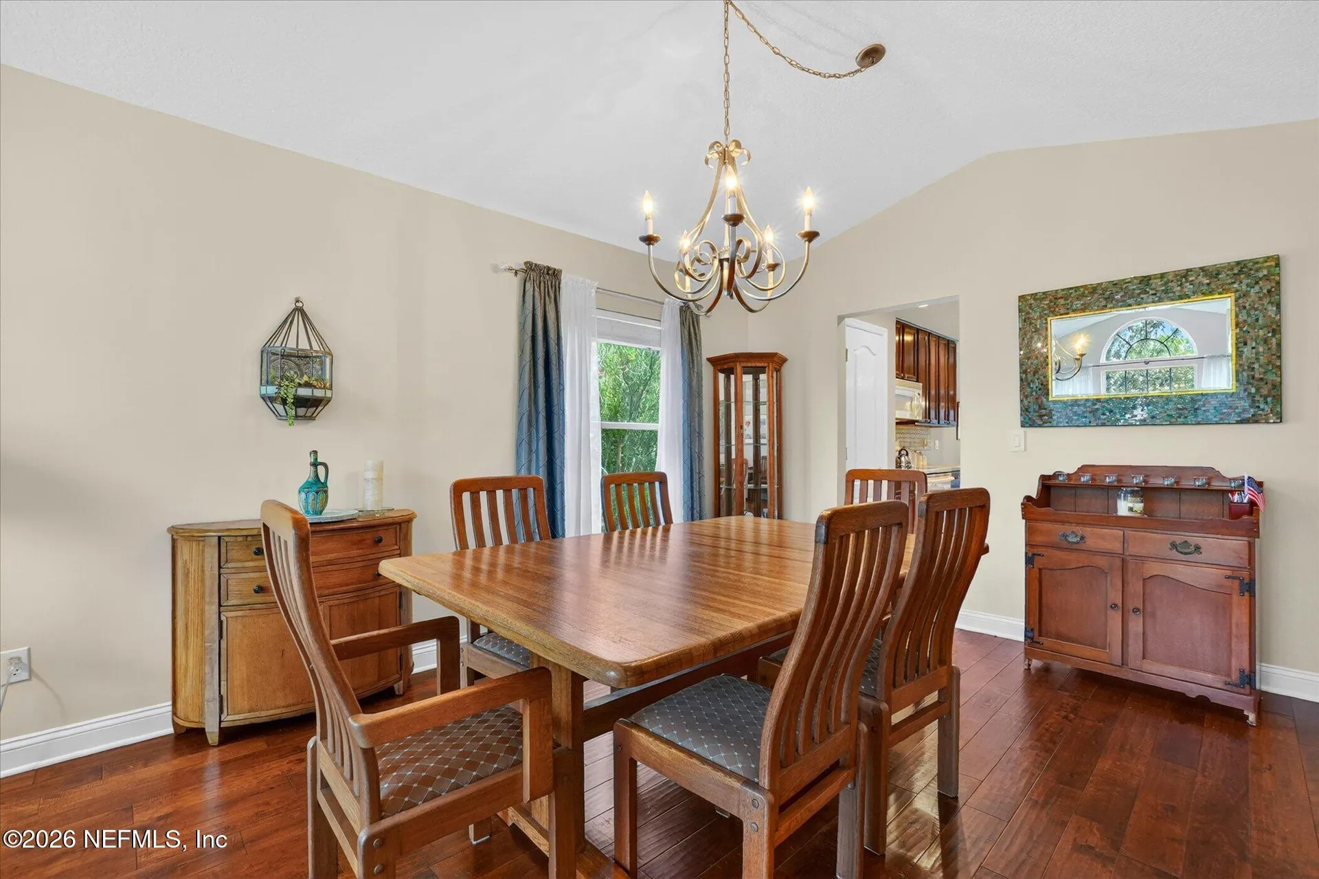 1271 Paradise Pond Road St. Augustine FL 32092