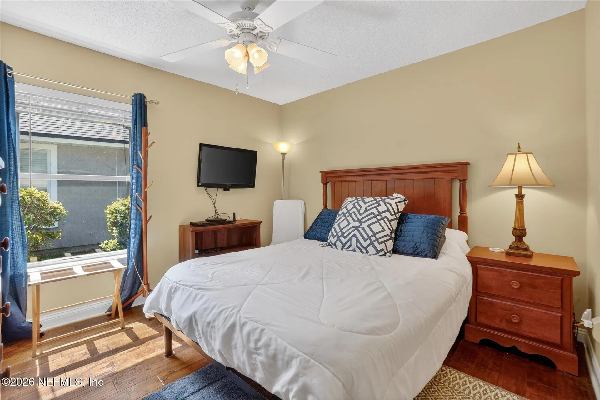 1271 Paradise Pond Road St. Augustine FL 32092