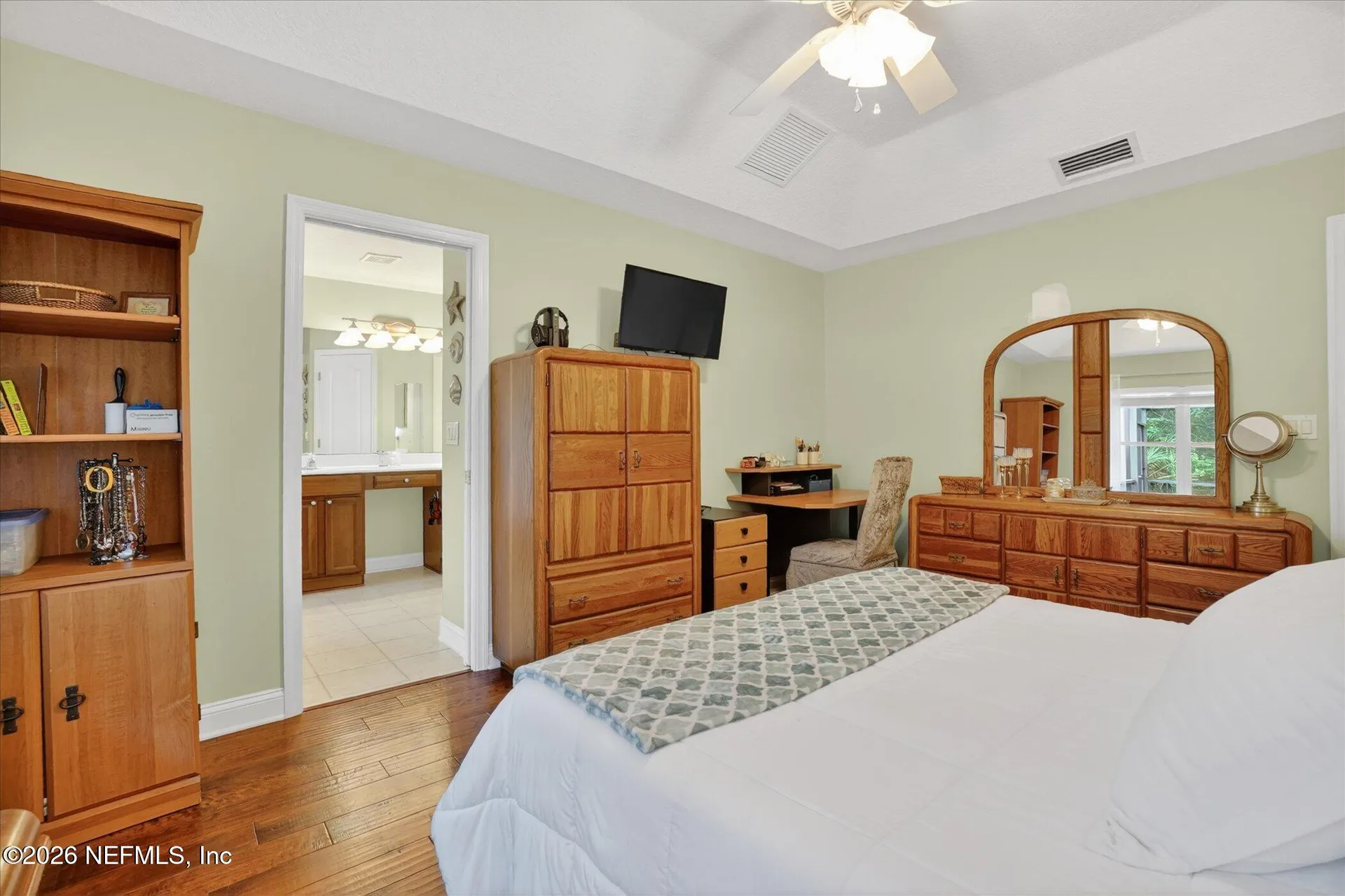 1271 Paradise Pond Road St. Augustine FL 32092