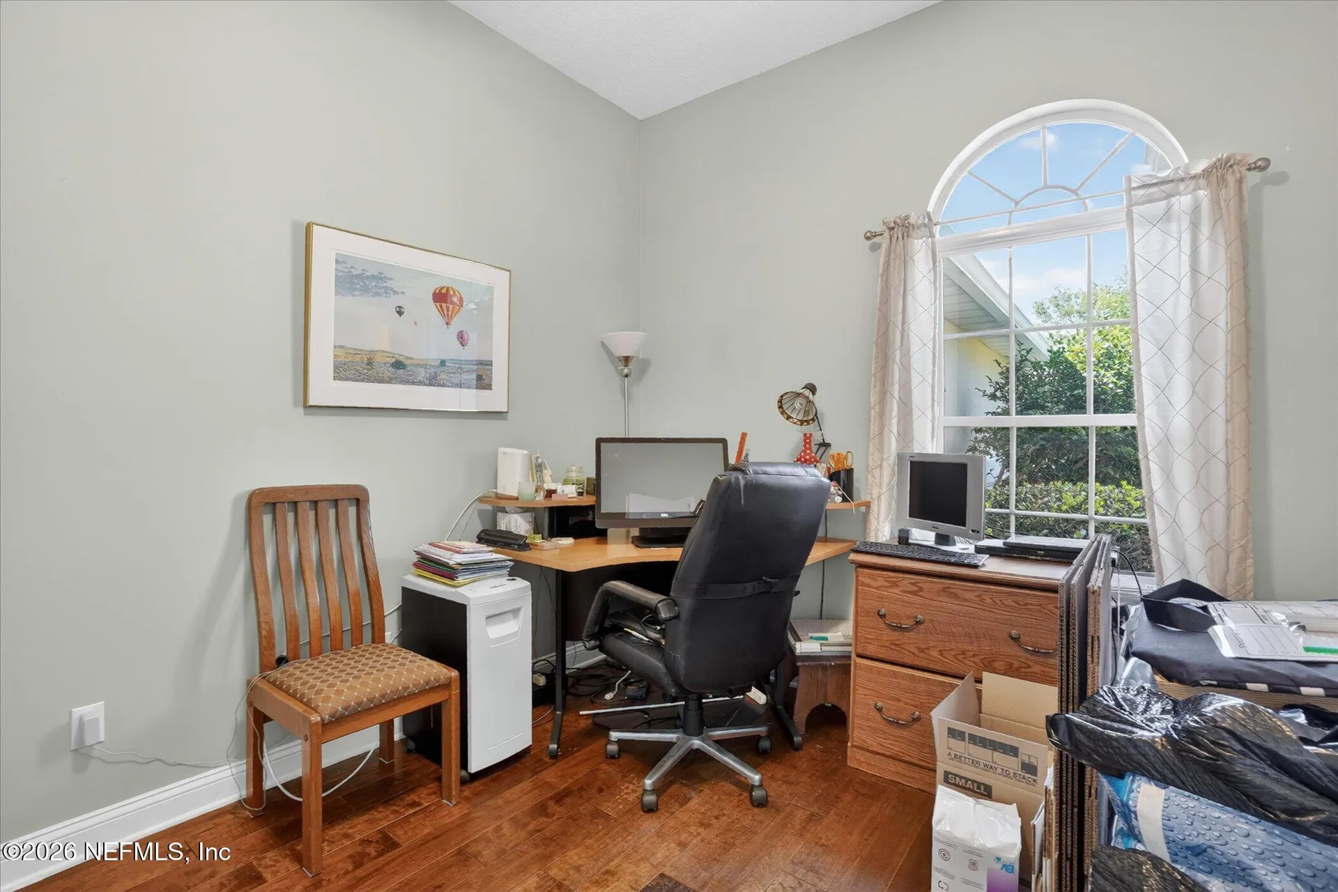 1271 Paradise Pond Road St. Augustine FL 32092