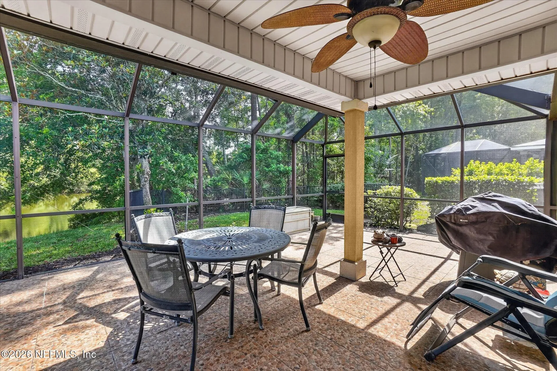 1271 Paradise Pond Road St. Augustine FL 32092