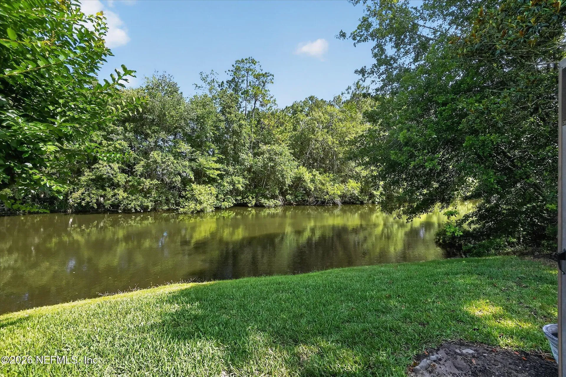 1271 Paradise Pond Road St. Augustine FL 32092
