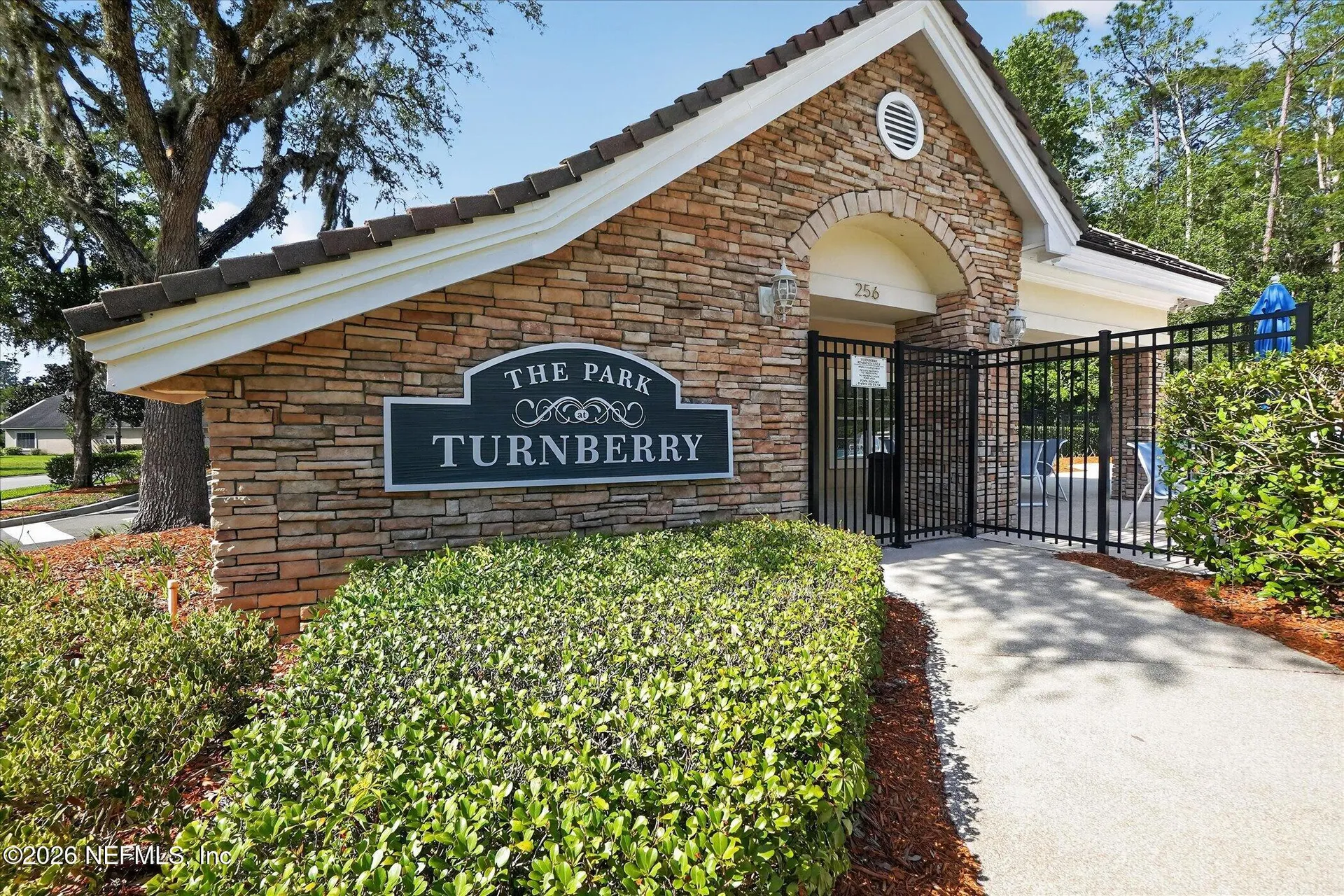 1271 Paradise Pond Road St. Augustine FL 32092