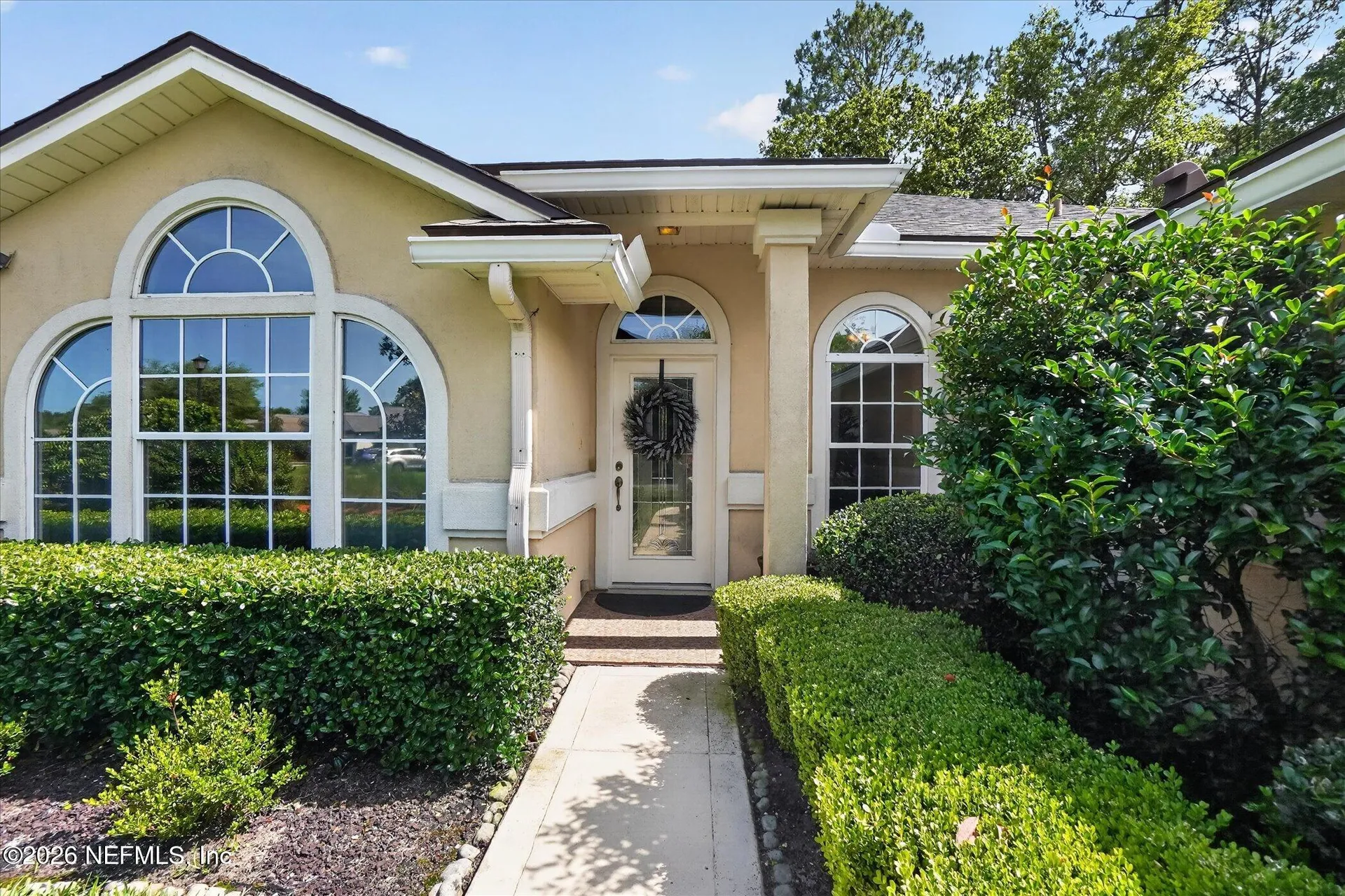 1271 Paradise Pond Road St. Augustine FL 32092