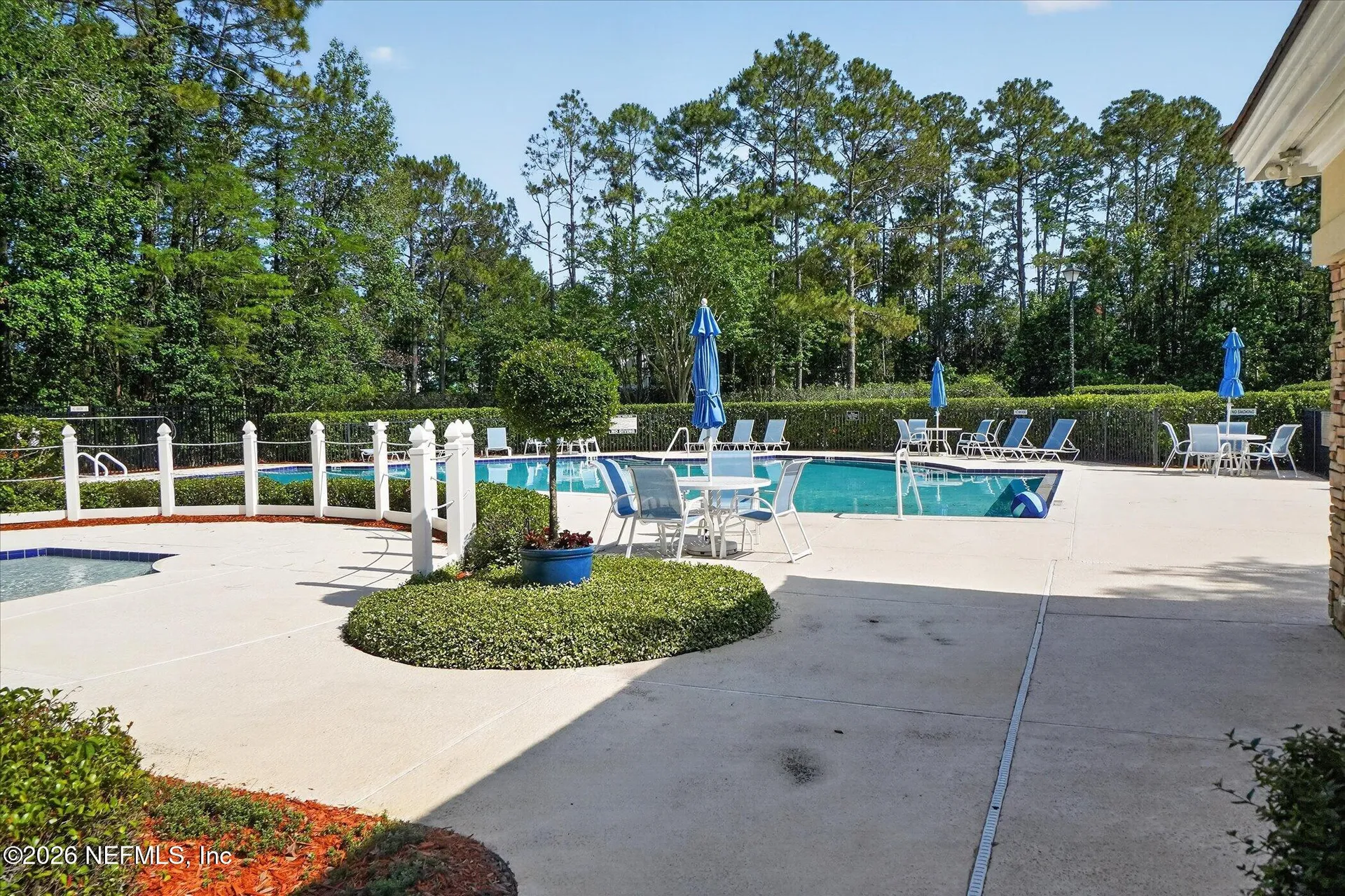 1271 Paradise Pond Road St. Augustine FL 32092
