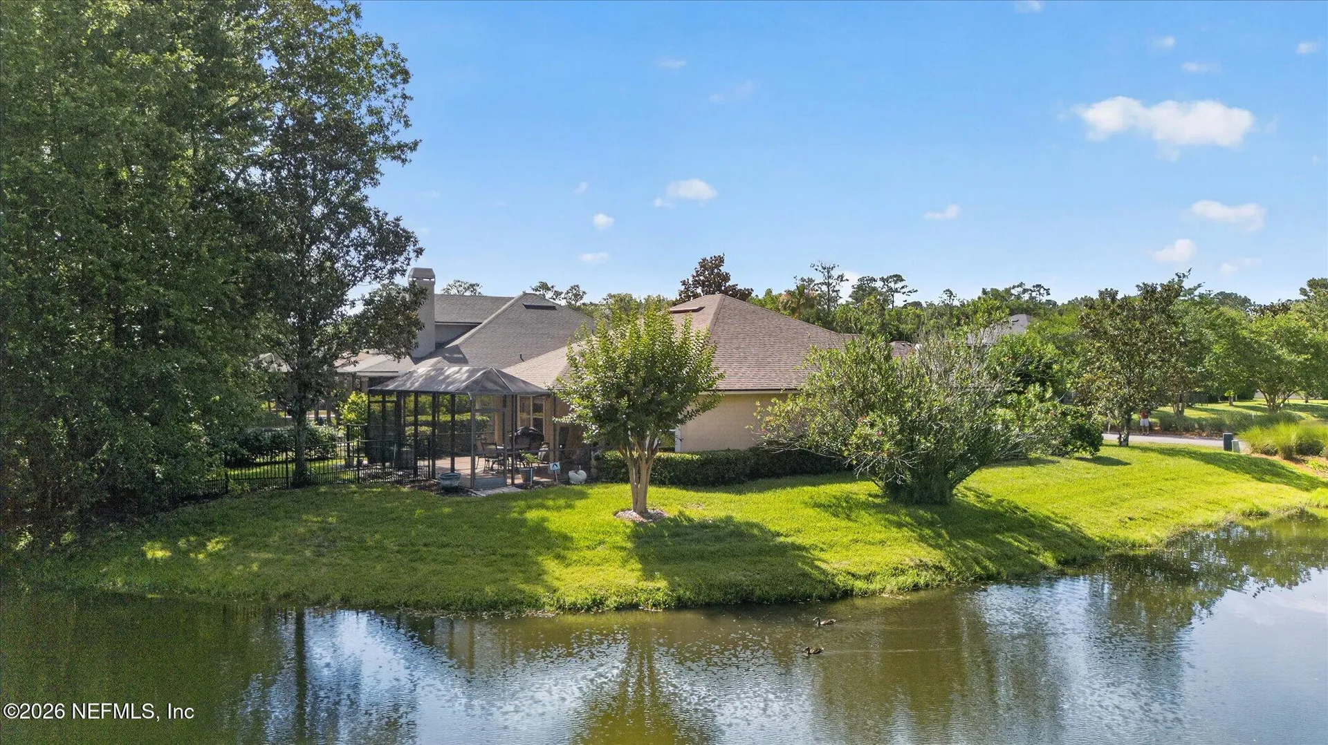 1271 Paradise Pond Road St. Augustine FL 32092
