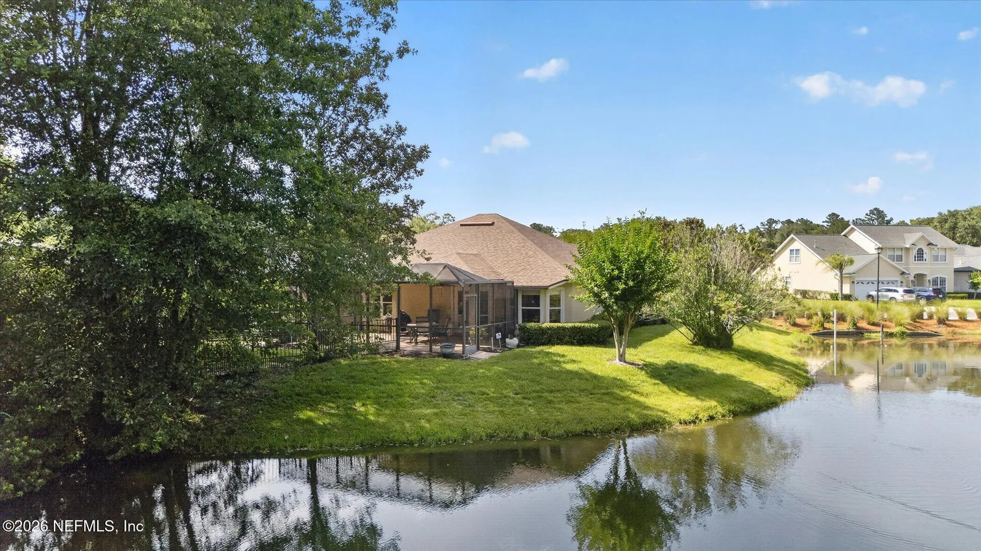1271 Paradise Pond Road St. Augustine FL 32092
