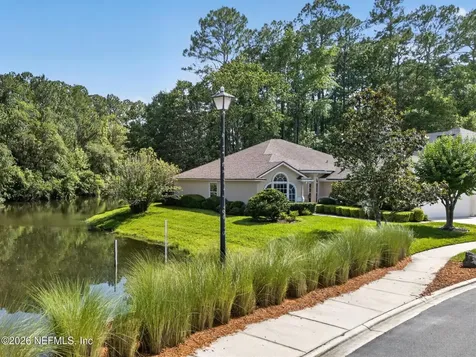 1271 Paradise Pond Road St. Augustine FL 32092