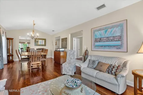 1271 Paradise Pond Road St. Augustine FL 32092