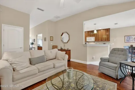 1271 Paradise Pond Road St. Augustine FL 32092
