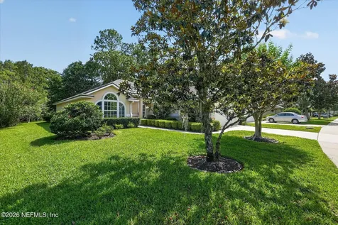 1271 Paradise Pond Road St. Augustine FL 32092