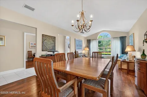 1271 Paradise Pond Road St. Augustine FL 32092