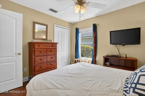 1271 Paradise Pond Road St. Augustine FL 32092